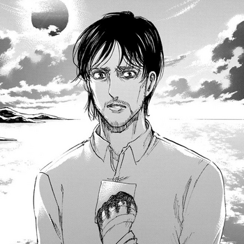 Grisha Yeager  Attack on Titan+BreezeWiki